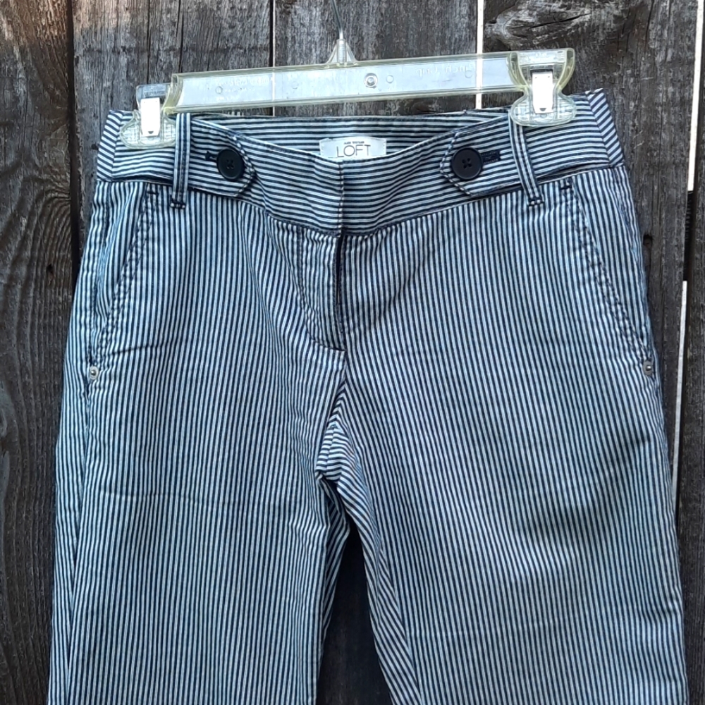 Loft pants - Picture 2 of 4